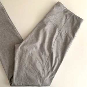 High-Waisted Elevate CozeCore Leggings